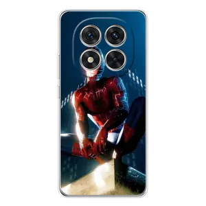 Чохол Супергерой Людина Павук на Xiaomi POCO X7 (Павук на домі)