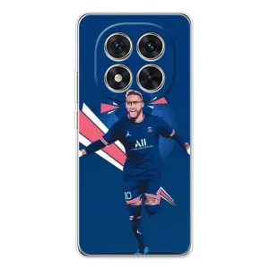 Силіконовий Чохол для Xiaomi POCO X7 (Святкування Неймара)