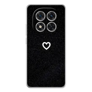 Чохли з тематикою "Маленькі Сердчеки" на Xiaomi POCO X7