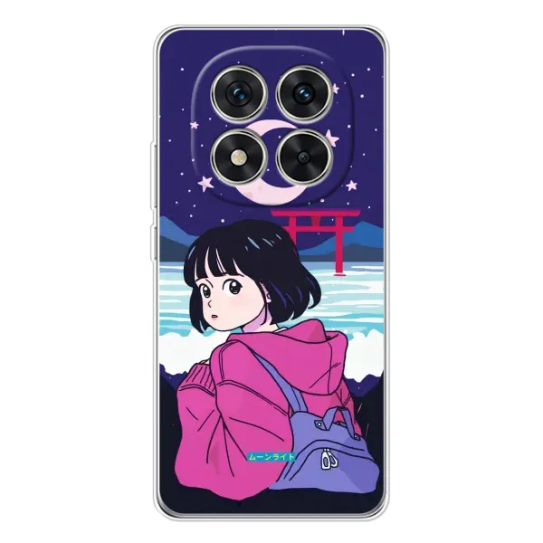 Чехол с рисунком «Синобу Миякэ» для Xiaomi POCO X7 Чехол с рисунком «Синобу Миякэ» для Xiaomi POCO X7