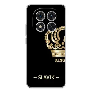 Чохли з чоловічими іменами для Xiaomi POCO X7 (SLAVIK)