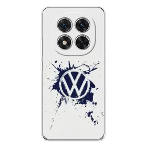 Чехол "Фольксваген" для Xiaomi POCO X7 (Volkseagen 2)