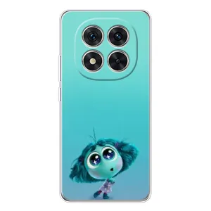 Чохол Головоломка для Xiaomi POCO X7 - (AlphaPrint) (Заздрість)
