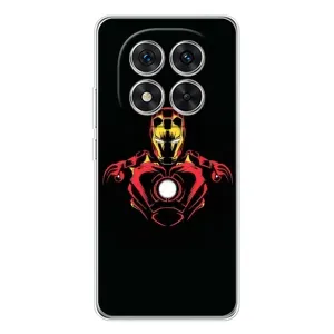 Чохол Супергерой Залізна Людина на Xiaomi POCO X7 (Залізна людина)