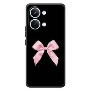 Чехол банты для Xiaomi Poco X8 Pro Max