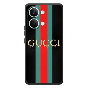 Чехлы Бренд GUCCI для Xiaomi Poco X8 Pro Max