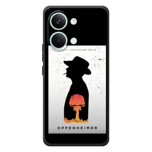 Чохол Оппенгеймер / Oppenheimer на Xiaomi Poco X8 Pro Max (Винахідник)