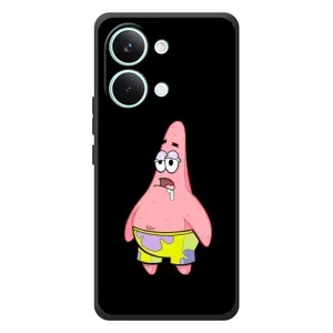 Чехлы с Патриком на Xiaomi Poco X8 Pro Max (Патрик завис)