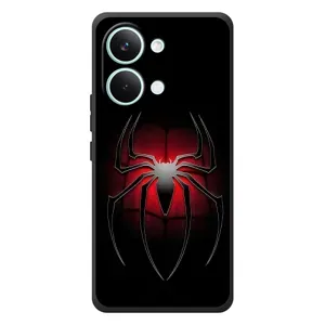 Чохол Супергерой Людина Павук на Xiaomi Poco X8 Pro Max (Павук)