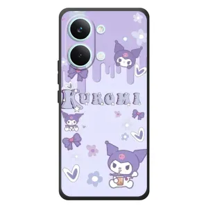 Чехол с персонажем Куроми на Xiaomi Poco X8 Pro Max