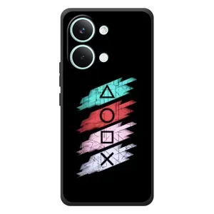 Чехол КИБЕРСПОРТ для Xiaomi Poco X8 Pro Max