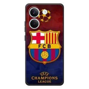 Чохол для Xiaomi Poco X8 Pro (Барселона) (Barselona)