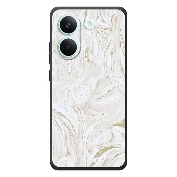 Чехол с рисунком «белый мрамор» для Xiaomi Poco X8 Pro Чехол с рисунком «белый мрамор» для Xiaomi Poco X8 Pro