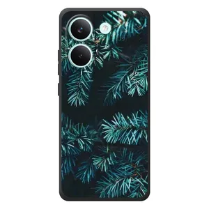 Чехол Новогодняя Елка на Xiaomi Poco X8 Pro (Ель)