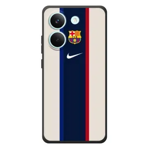 Чохол для Xiaomi Poco X8 Pro (Барселона) (Фк Барселона)
