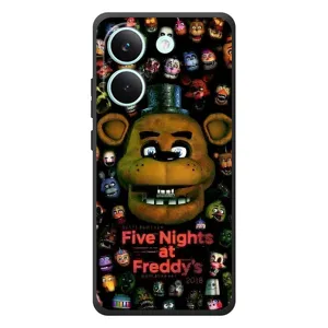 Чохли П'ять ночей з Фредді для я ਸਈ ਸ਼ੀਓਮੀ ਏKSьо ЕpRo (Freddy)