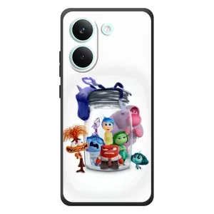 Чохол Головоломка для Xiaomi Poco X8 Pro - (AlphaPrint) (Головоломка)