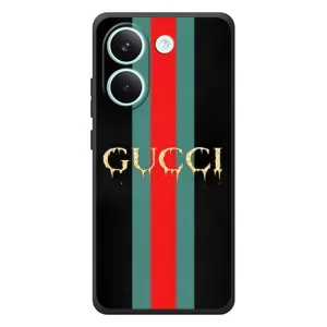 Чехлы Бренд GUCCI для Xiaomi Poco X8 Pro (GUCCI)