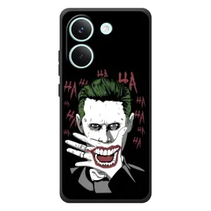 Чехлы с картинкой Джокера на Xiaomi Poco X8 Pro (Hahaha)