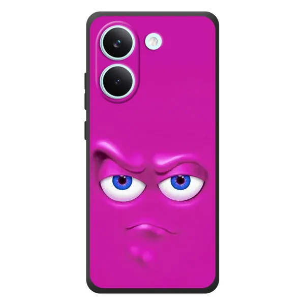 Чехол с рисунком «Хитрая мордочка» для Xiaomi Poco X8 Pro Чехол с рисунком «Хитрая мордочка» для Xiaomi Poco X8 Pro