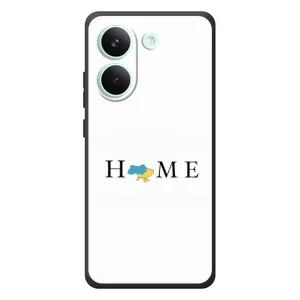 Чехлы для Xiaomi Poco X8 Pro (Home - Украина) (Home)