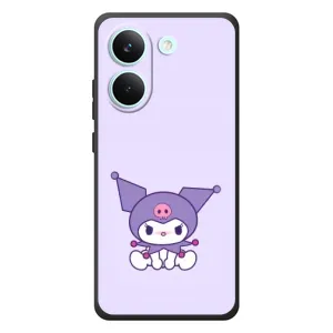 Чохол з персонажем Куромі на Xiaomi Poco X8 Pro (Маленька Куромі)