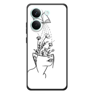 Чехлы со смыслом для Xiaomi Poco X8 Pro (Мудрость)