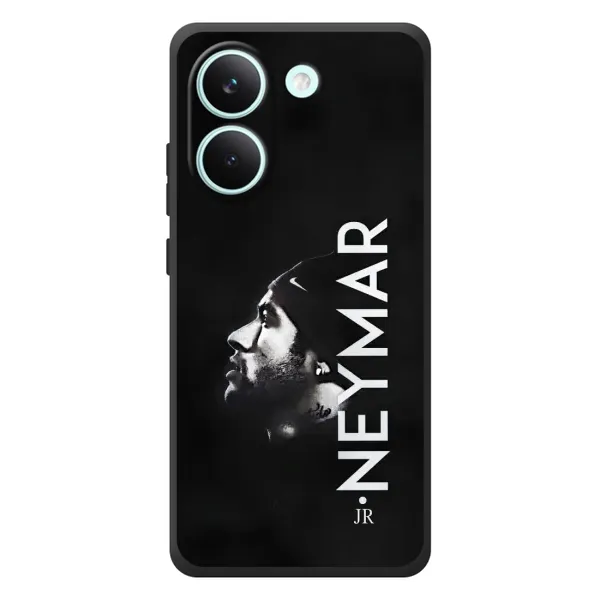 Чехол с рисунком «Neymar» для Xiaomi Poco X8 Pro Чехол с рисунком «Neymar» для Xiaomi Poco X8 Pro