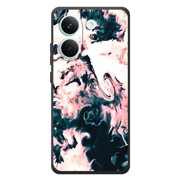 Чехол с рисунком «Нежный мрамор» для Xiaomi Poco X8 Pro Чехол с рисунком «Нежный мрамор» для Xiaomi Poco X8 Pro