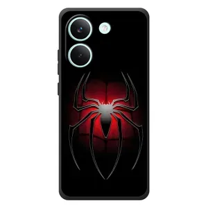 Чохол Супергерой Людина Павук на Xiaomi Poco X8 Pro (Павук)