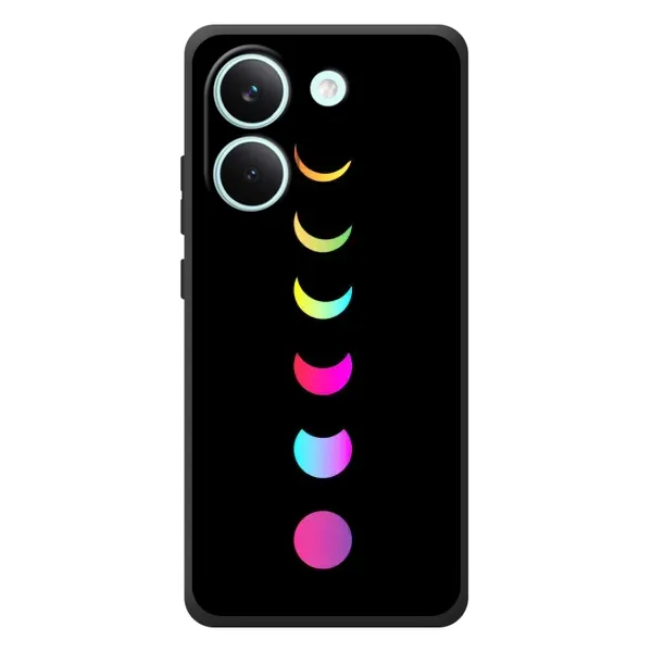 Чехол с рисунком «Полнолуние» для Xiaomi Poco X8 Pro Чехол с рисунком «Полнолуние» для Xiaomi Poco X8 Pro