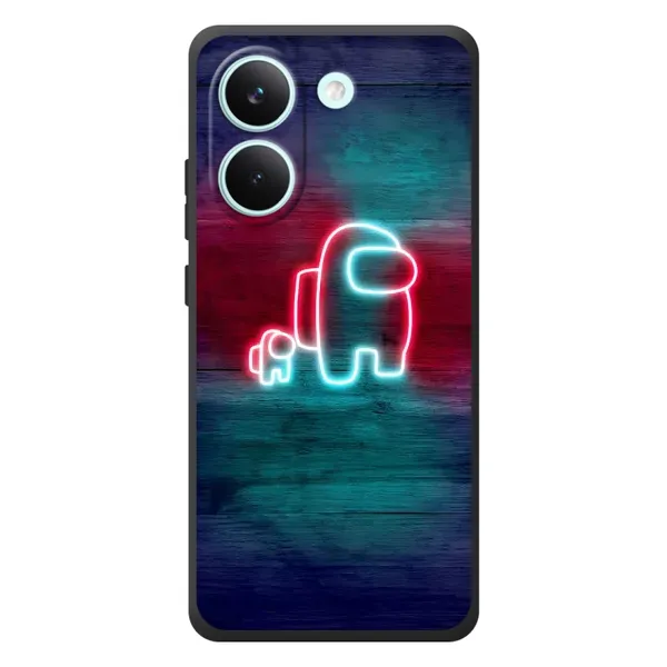 Чехол с рисунком «С питомцем» для Xiaomi Poco X8 Pro Чехол с рисунком «С питомцем» для Xiaomi Poco X8 Pro