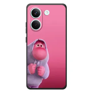 Чохол Головоломка для Xiaomi Poco X8 Pro - (AlphaPrint) (Сором)