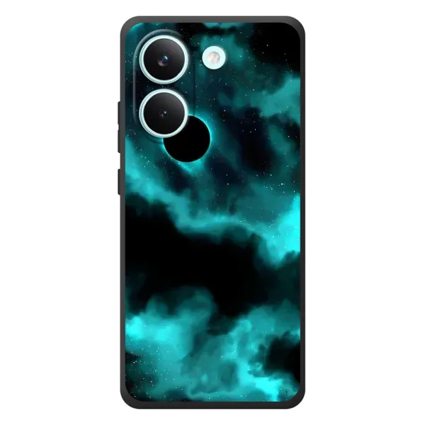 Чехол с рисунком «Затмение» для Xiaomi Poco X8 Pro Чехол с рисунком «Затмение» для Xiaomi Poco X8 Pro
