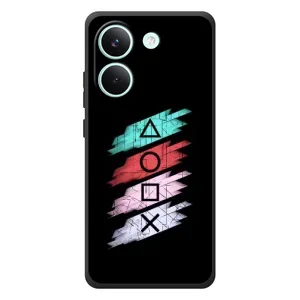 Чехол КИБЕРСПОРТ для Xiaomi Poco X8 Pro