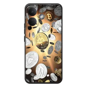 Чехол (Дорого -богато) на Xiaomi Poco X8 (Биток)