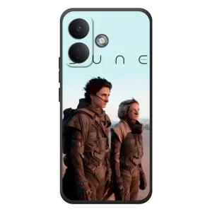 Чехол ДЮНА для Сяоми Поко Х8 (dune)