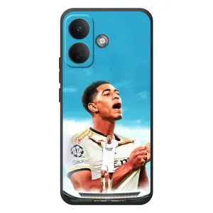 Чехлы с Джуди Беллингем для Xiaomi Poco X8 (Джуди)