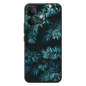 Чохол новорічна ялинка на Xiaomi Poco X8 (Ялина)