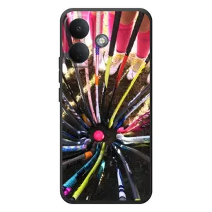 Чехлы с принтом Спортивная тематика для Xiaomi Poco X8 (Флорбол)
