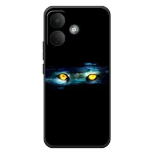Чехлы с изображением разных животных для Xiaomi Poco X8