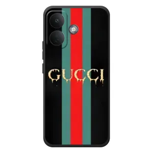Чехлы Бренд GUCCI для Xiaomi Poco X8 (GUCCI)