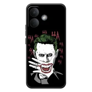 Чехлы с картинкой Джокера на Xiaomi Poco X8 (Hahaha)