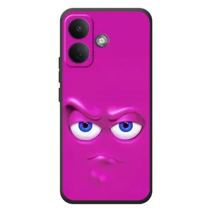 Чехол с рисунком «Хитрая мордочка» для Xiaomi Poco X8