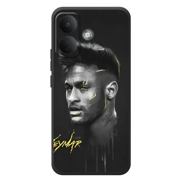 Чехол с рисунком «Junior Neymar» для Xiaomi Poco X8 Чехол с рисунком «Junior Neymar» для Xiaomi Poco X8