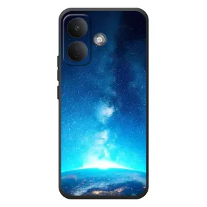 Чохли КОСМОС на Xiaomi Poco X8 (Чумацький шлях)