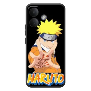 Чехлы с принтом Наруто на Xiaomi Poco X8 (Naruto)