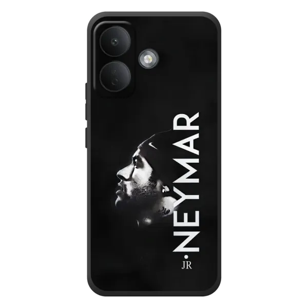 Чехол с рисунком «Neymar» для Xiaomi Poco X8 Чехол с рисунком «Neymar» для Xiaomi Poco X8