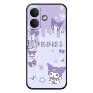 Чохол з персонажем Куромі на Xiaomi Poco X8 (Персонаж Куромі)