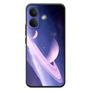 Чохли КОСМОС на Xiaomi Poco X8 (Планета в космосі)